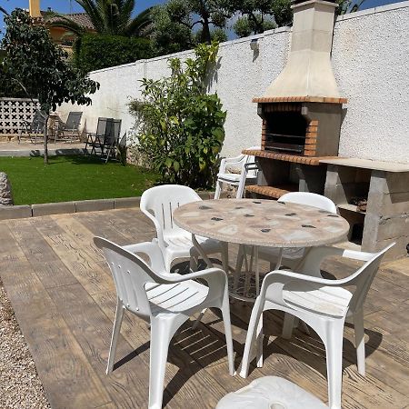 Villa Gregal Miami Playa Exteriör bild