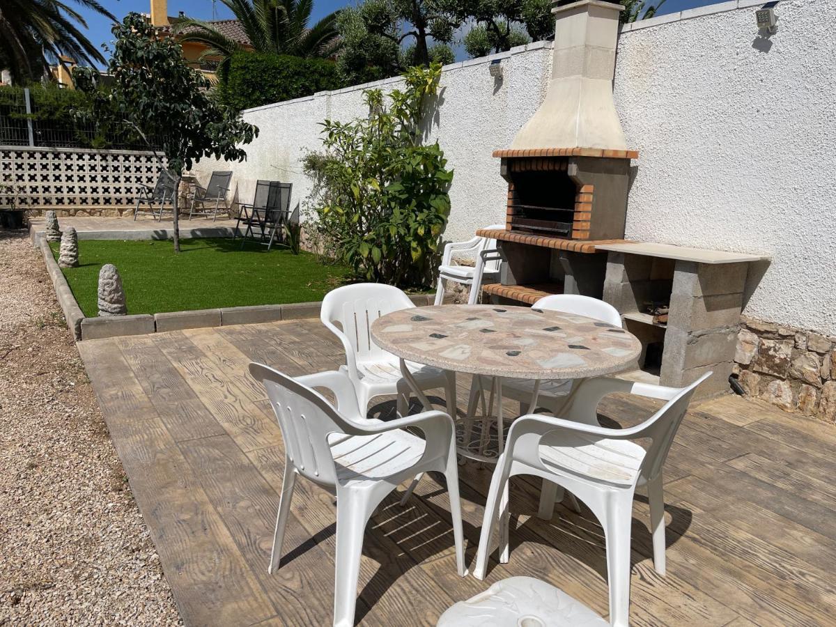 Villa Gregal Miami Playa Exteriör bild