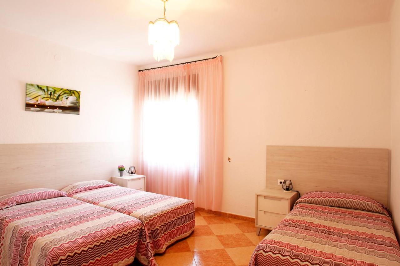 Villa Gregal Miami Playa Exteriör bild