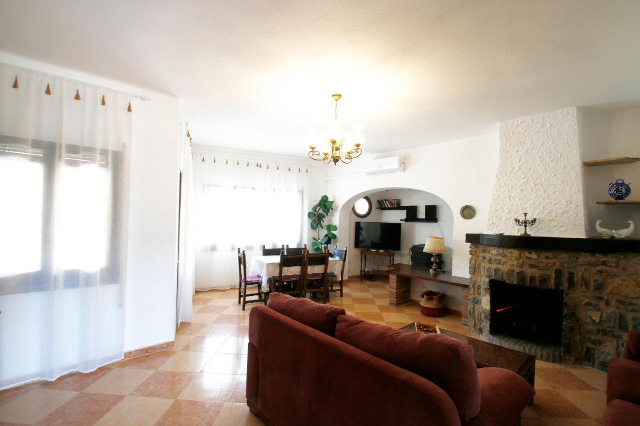 Villa Gregal Miami Playa Exteriör bild