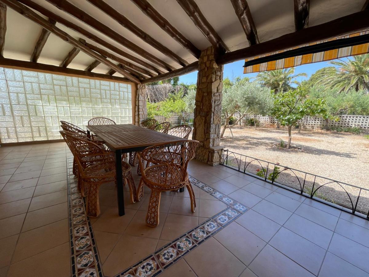 Villa Gregal Miami Playa Exteriör bild