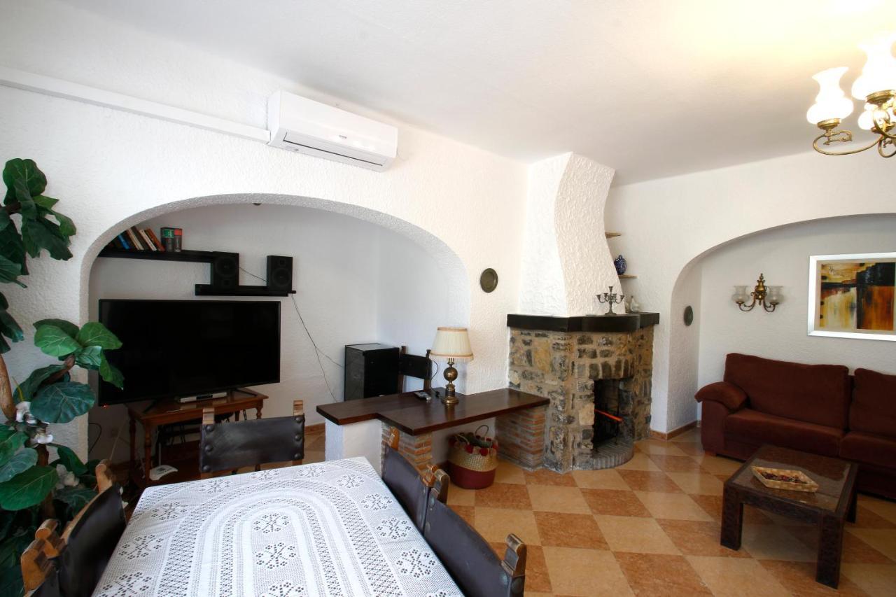 Villa Gregal Miami Playa Exteriör bild