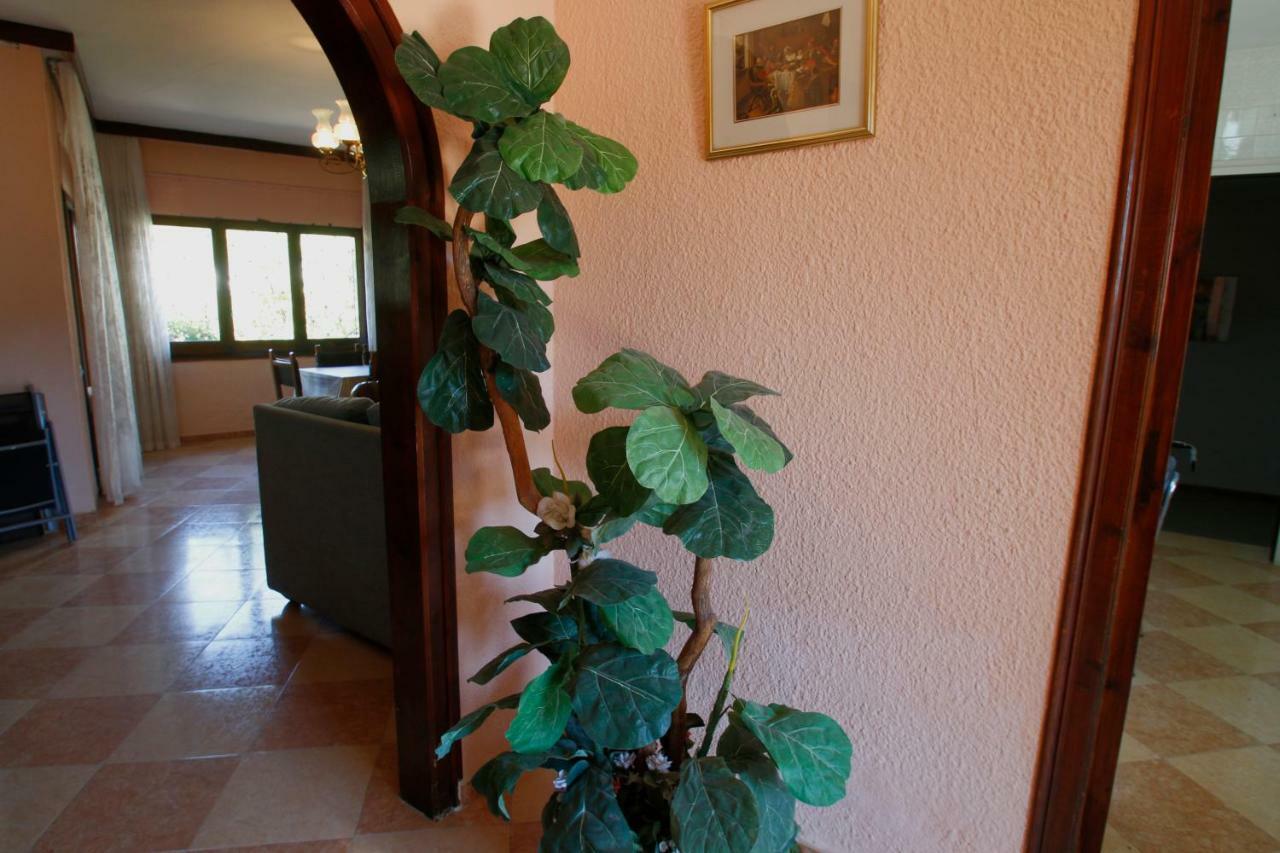 Villa Gregal Miami Playa Exteriör bild
